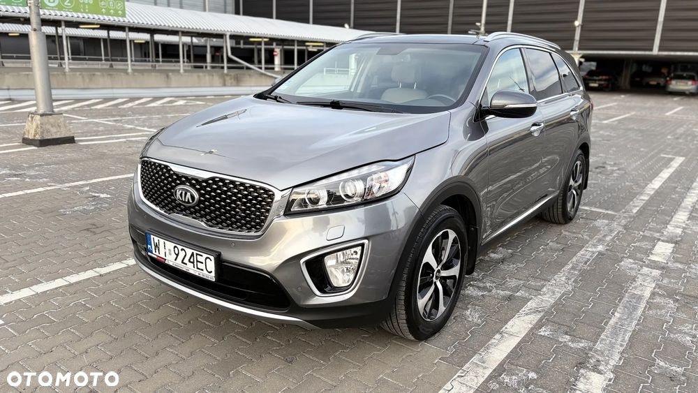 Kia Sorento 2.0 CRDI L - 2
