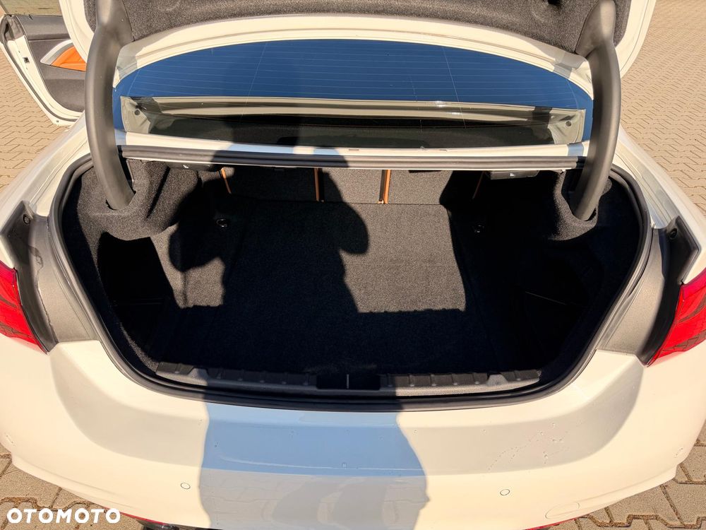 BMW Seria 4 440i M Sport - 16