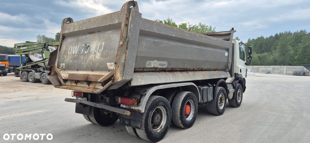 DAF Xf - 3