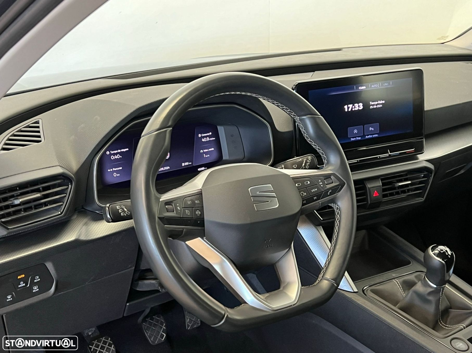 SEAT Leon - 22