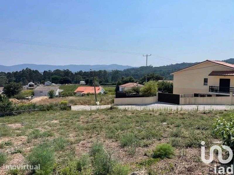 Terreno Urbano para Construção | Antas, Esposende - Grande imagem: 3/12