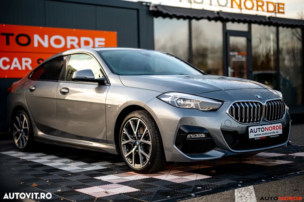 BMW Seria 2 - 4