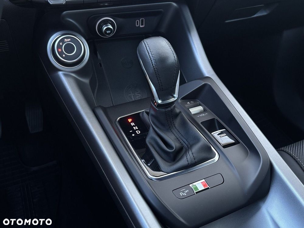 Alfa Romeo Tonale 1.5 T4 GSE mHEV Sprint DCT - 20
