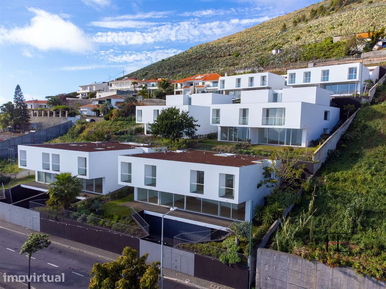 Moradia T3 Venda em São Martinho,Funchal - Grande imagem: 5/27