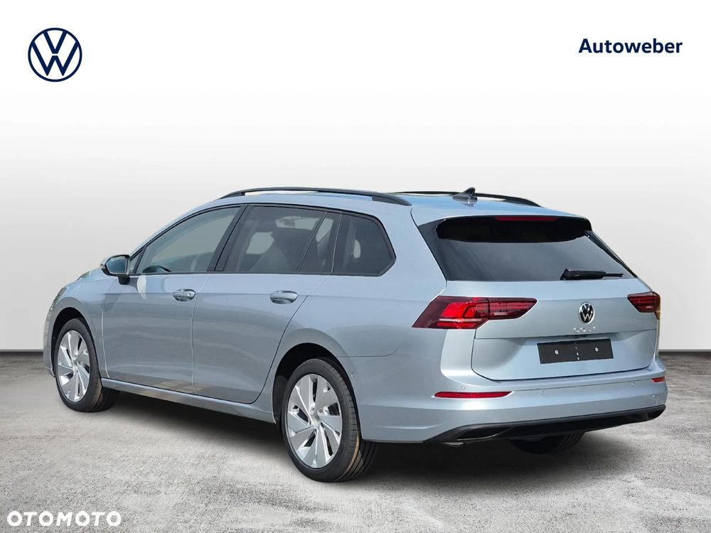 Volkswagen Golf 1.5 TSI Life Plus - 3