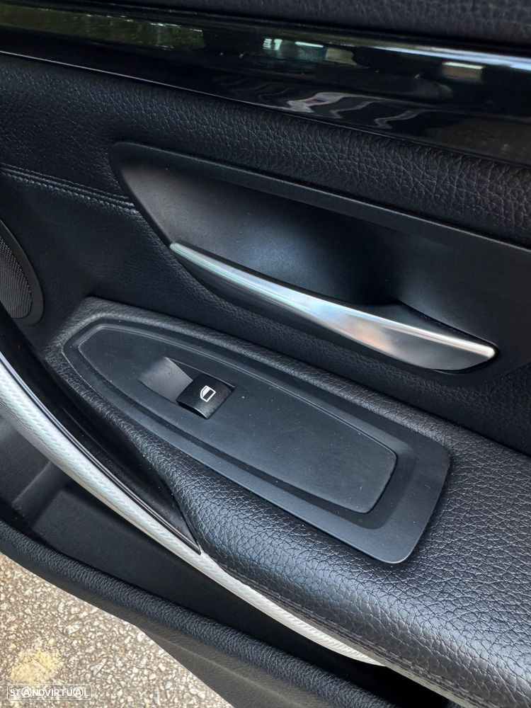 BMW 425 d Sport-Aut. M Sport - 39