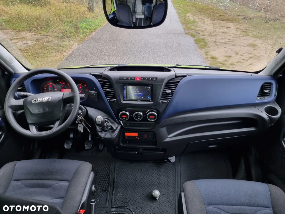 Iveco Daily - 12