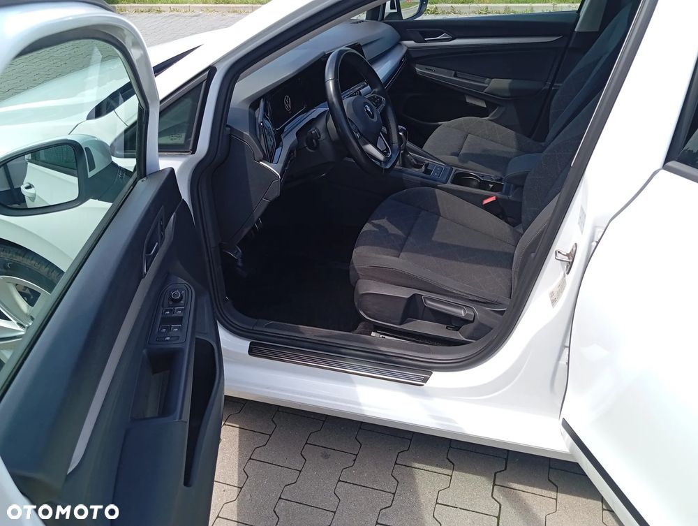 Volkswagen Golf 2.0 TDI Life - 9