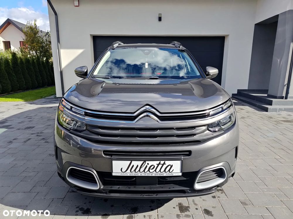 Citroën C5 Aircross 1.2 PureTech Feel Pack - 2