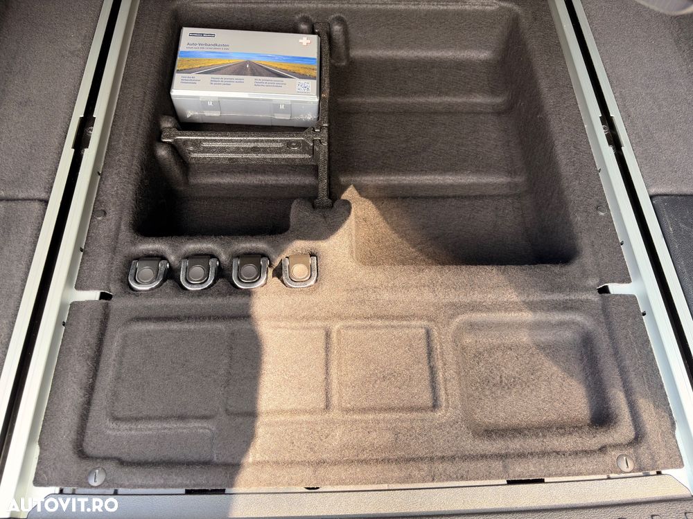BMW X3 xDrive20d Aut. - 12