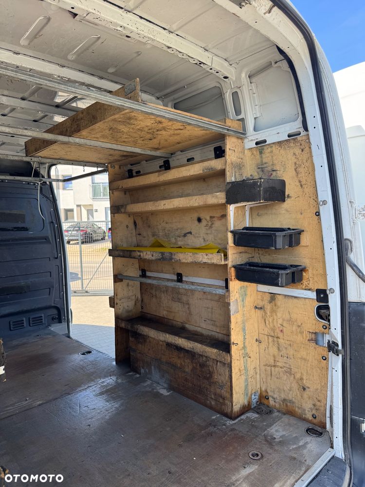 Mercedes-Benz Sprinter 906.213 - 8