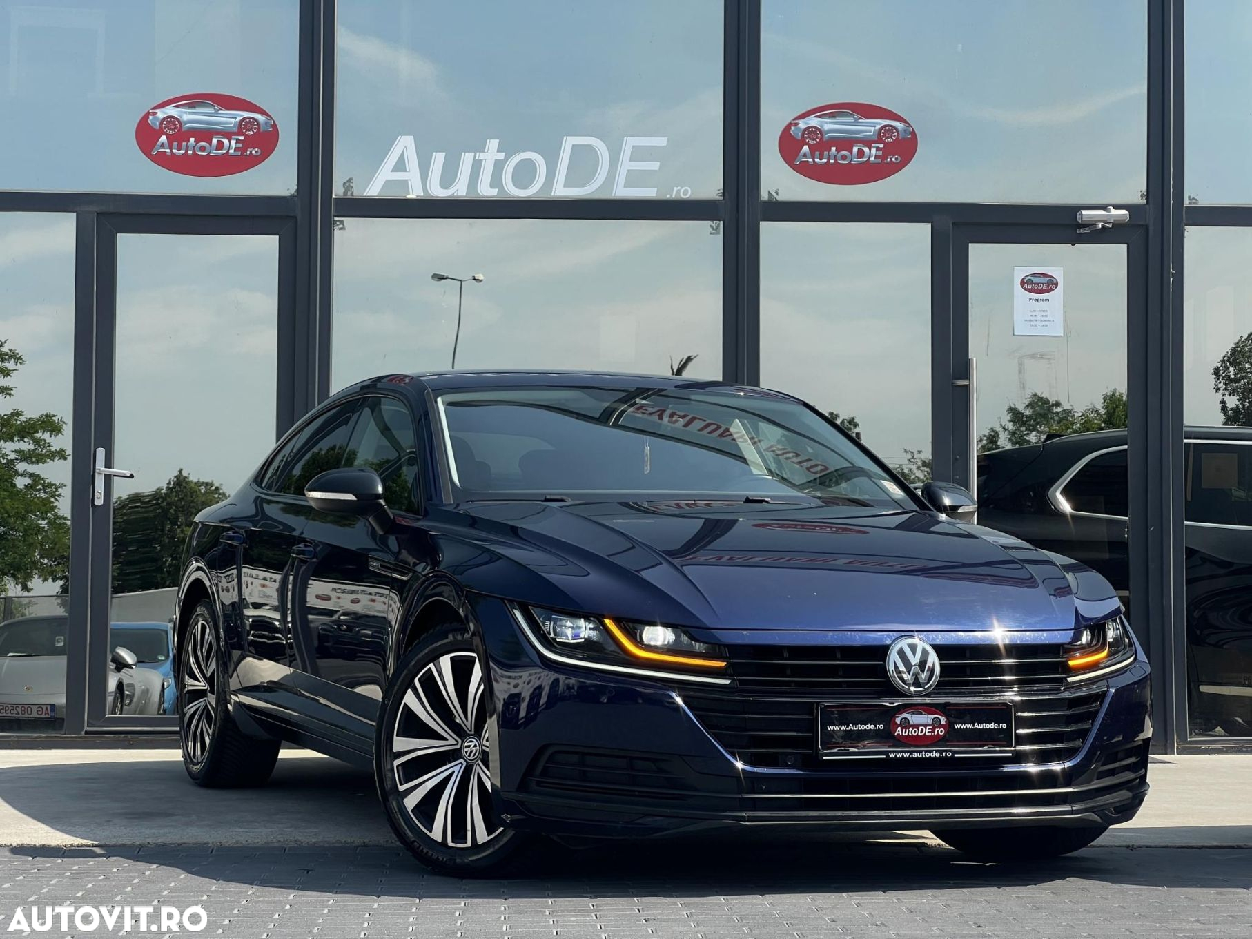 Volkswagen ARTEON - 2
