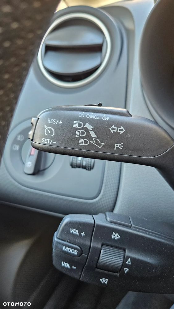 Seat Ibiza - 15