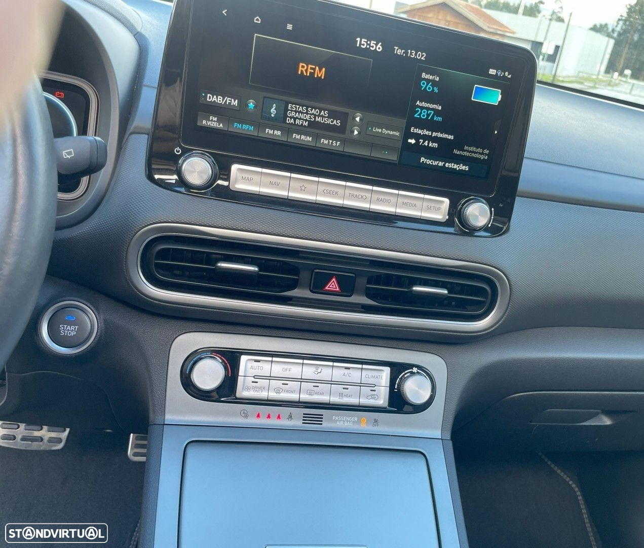 Hyundai Kauai - 38