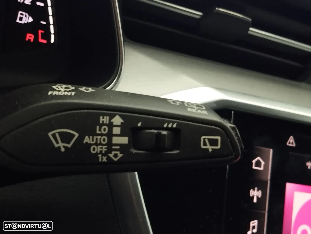 Audi A6 Avant 55 TFSI e quattro S tronic S line - 30