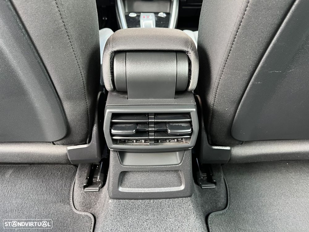 Audi A3 Limousine 30 TDI S tronic - 30
