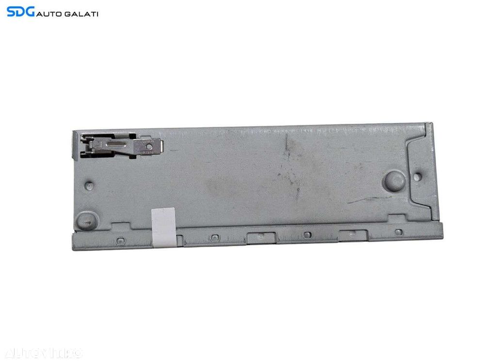 Unitate Modul Amplificator Audio Radio Audi A4 B8 2008 - 2016 Cod 4G0035061B [L6949] - 2