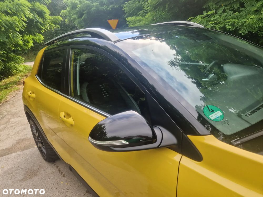 Kia Stonic 1.6 CRDi Platinum Edition - 15