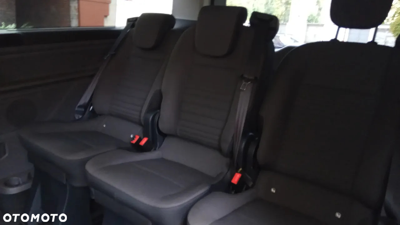 Ford Tourneo Custom 2.0 EcoBlue L2 Shuttle Bus Titanium - 8