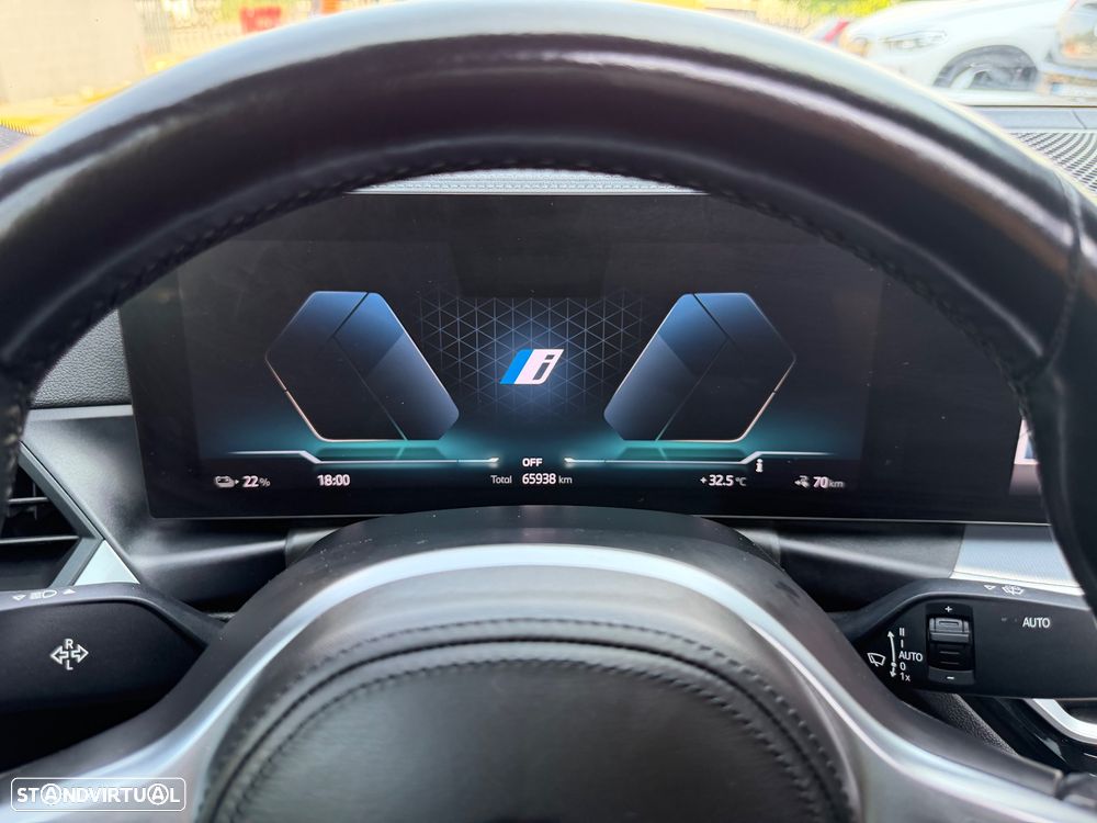 BMW i4 eDrive40 Pack Desportivo M Pro - 13