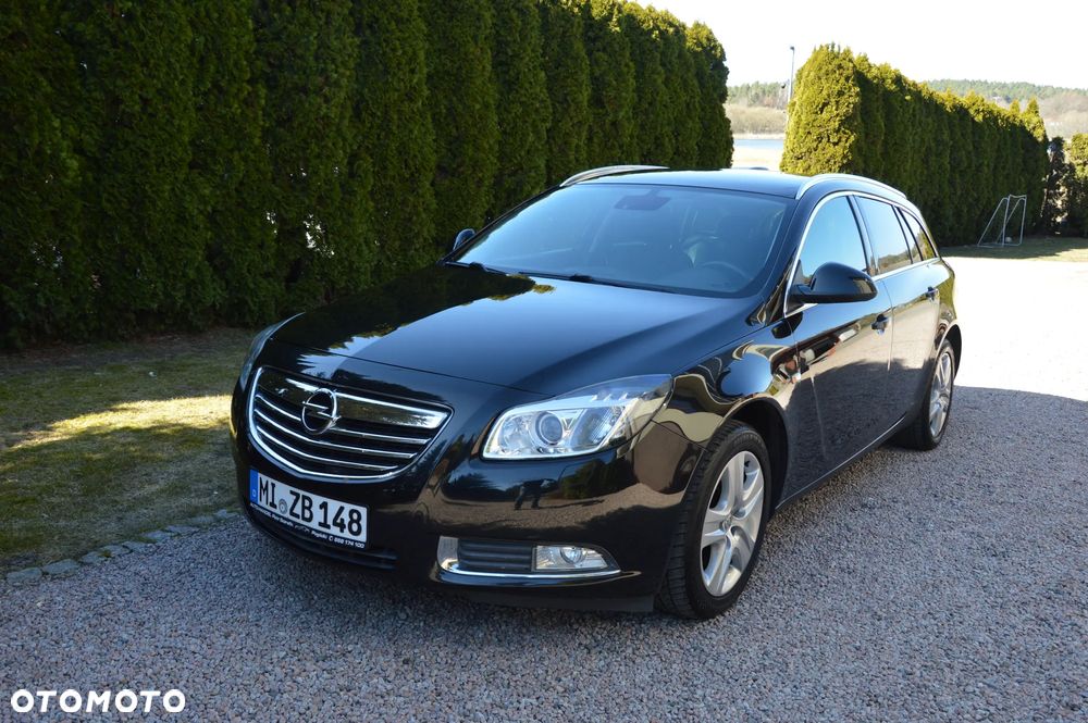 Opel Insignia - 3