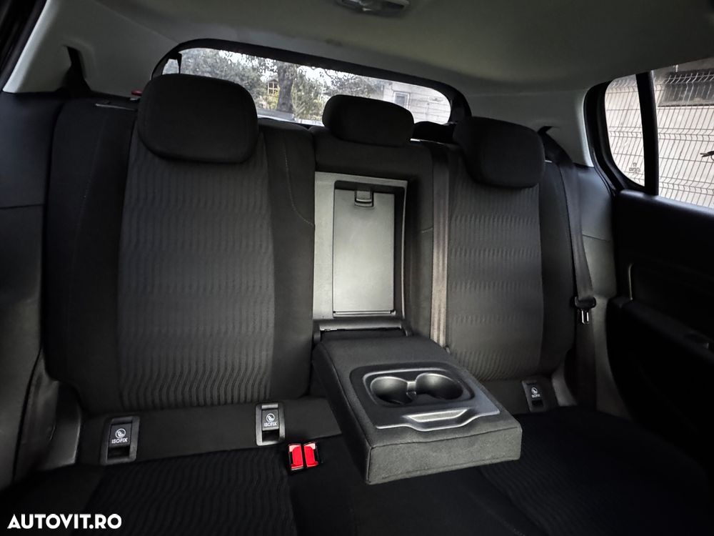 Peugeot 308 1.6 BlueHDi FAP STT Active - 8