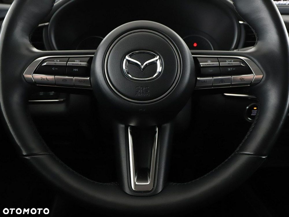 Mazda CX-30 SKYACTIV-X 2.0 M-Hybrid SELECTION - 21
