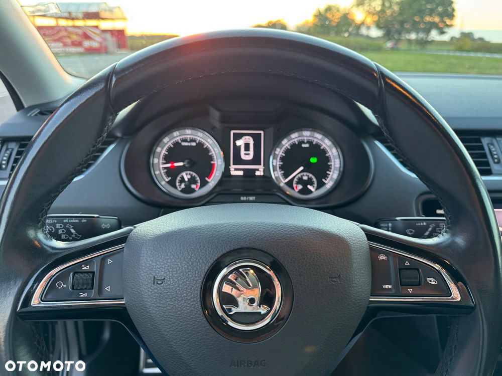 Skoda Octavia - 15
