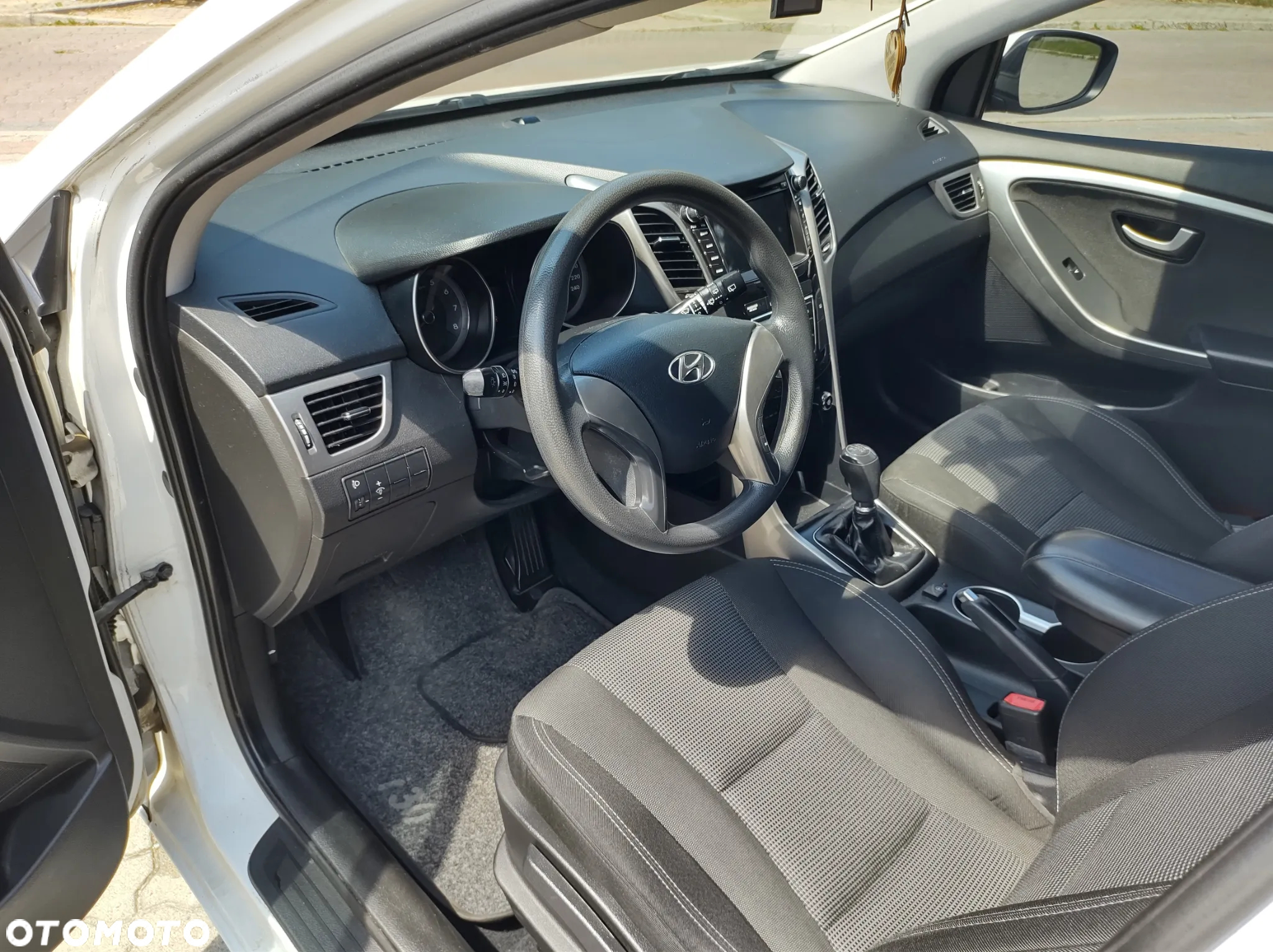Hyundai i30 1.4 Classic + - 7