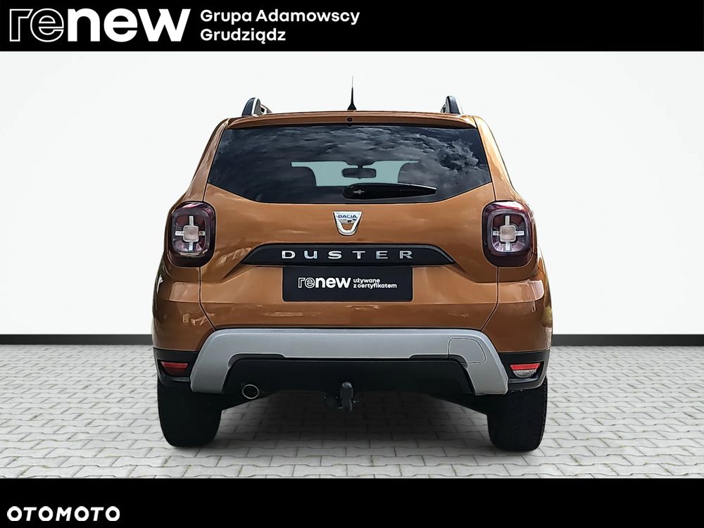 Dacia Duster 1.0 TCe Comfort - 10