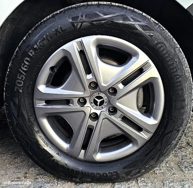 Mercedes-Benz Citan 110CDi - 20