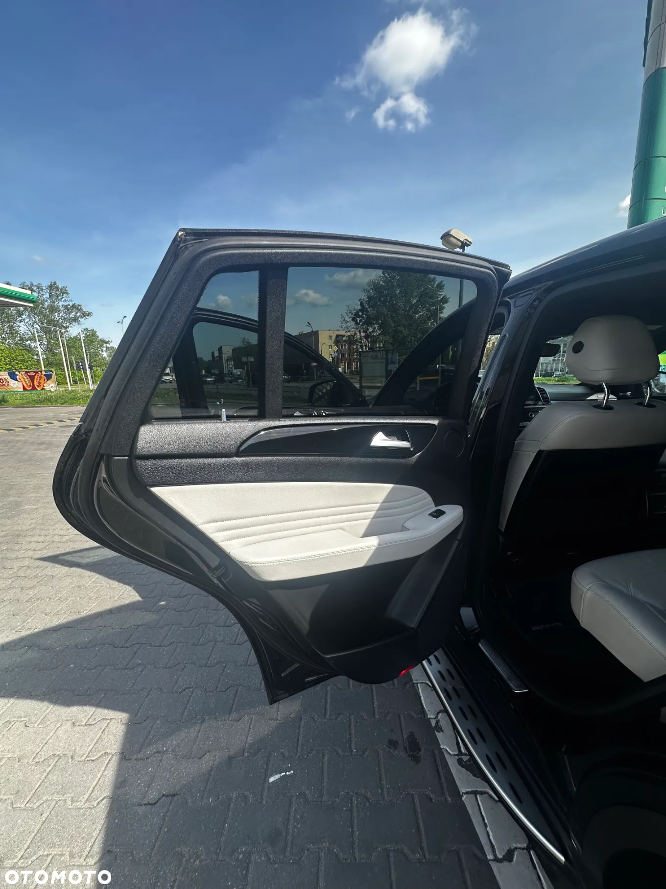 Mercedes-Benz GLE AMG 43 Coupe 4M 9G-TRONIC AMG Line - 36