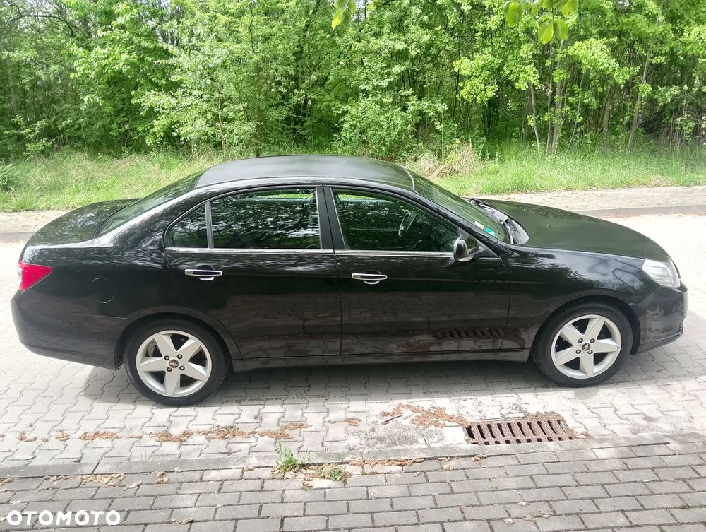 Chevrolet Epica 2.0 LT - 6