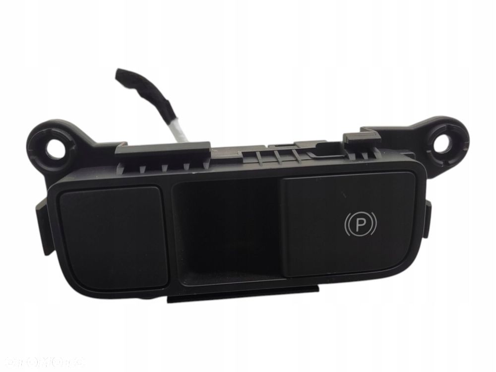 przycisk przełącznik hamulca postojowego hyundai kona ii 23-25 93766-df100 - 1