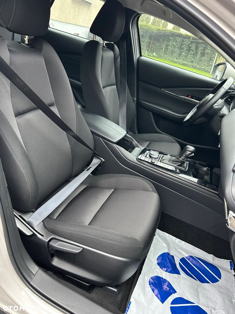 Mazda CX-30 e-SKYACTIVE X 186 CENTRE-LINE - 17