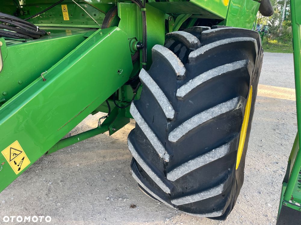 John Deere 1450 WTS - 4