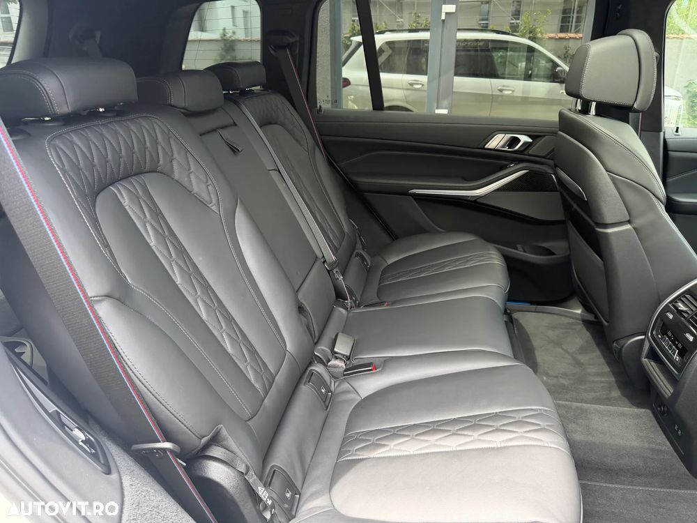 BMW X7 xDrive40i AT MHEV - 14