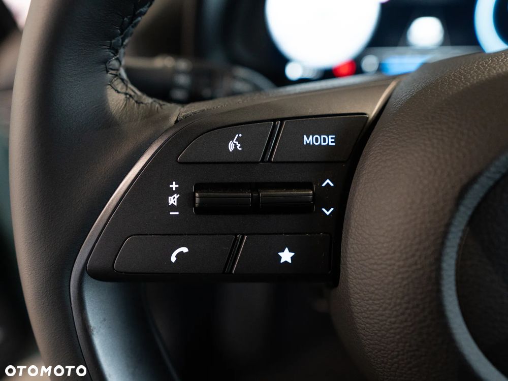 Hyundai i20 1.0 T-GDI Smart DCT - 15