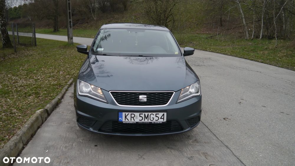 Seat Toledo 1.2 TSI Style - 1