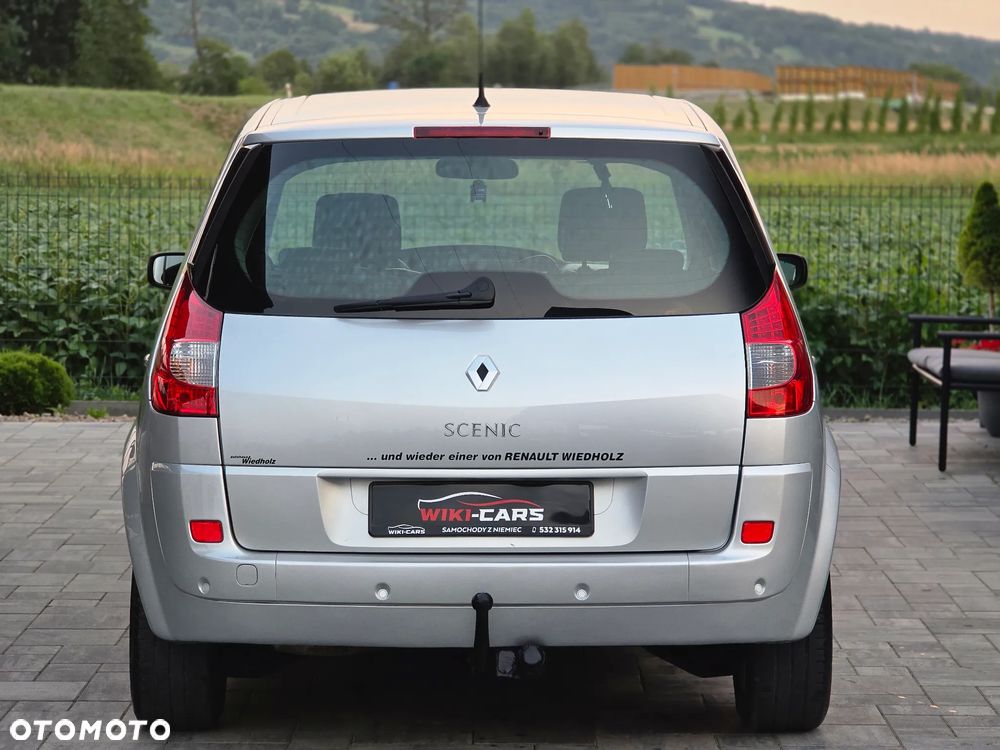 Renault Scenic 2.0 16V Luxe Expression - 14