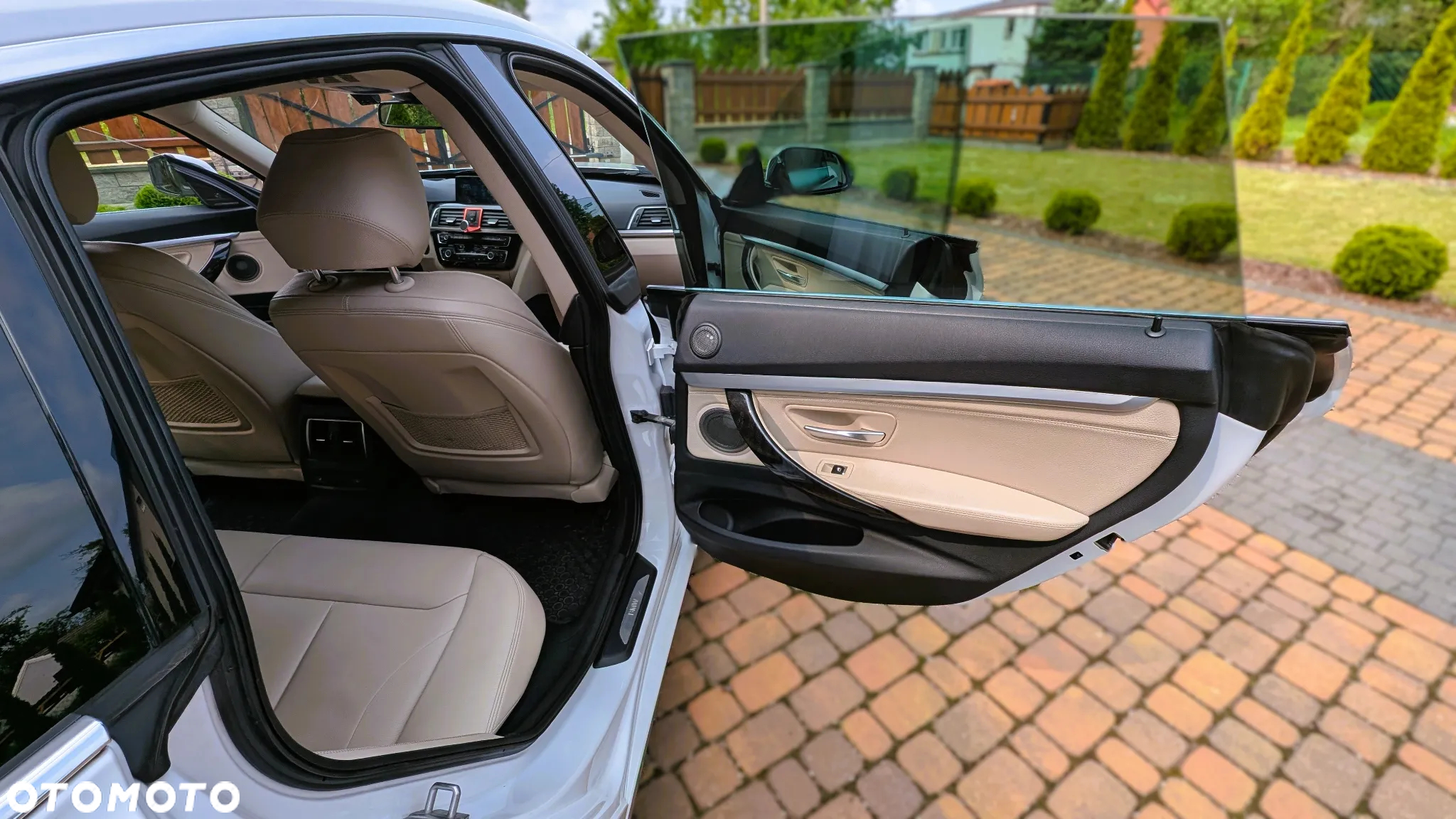 BMW 3GT 320d xDrive Luxury Line - 26