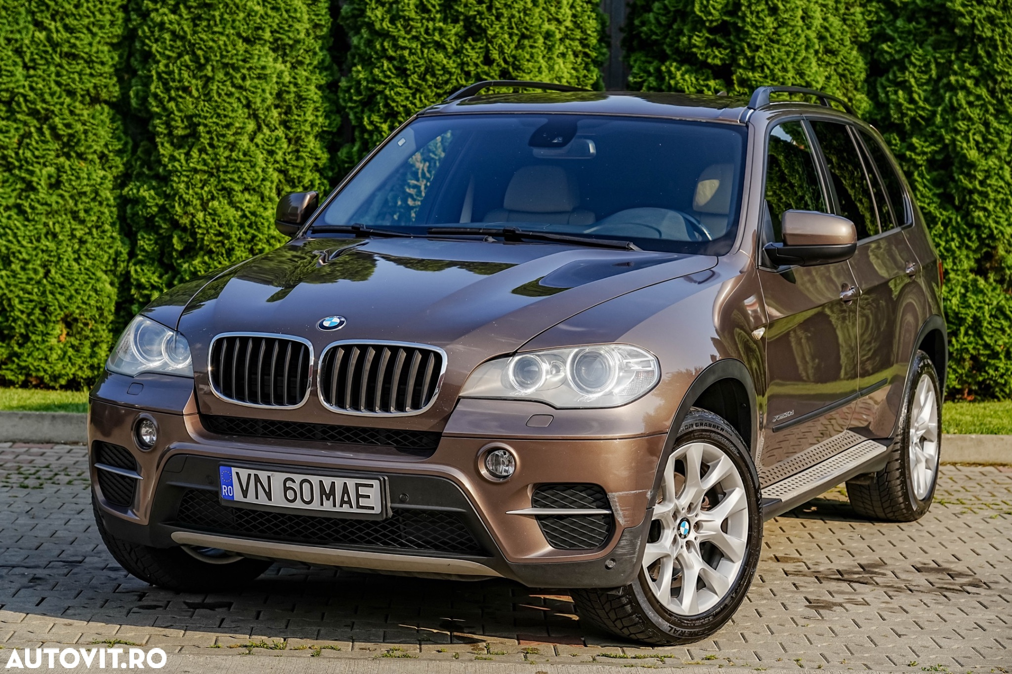 BMW X5 xDrive30d - 2