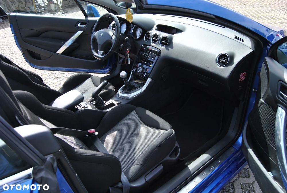 Peugeot 308 - 16