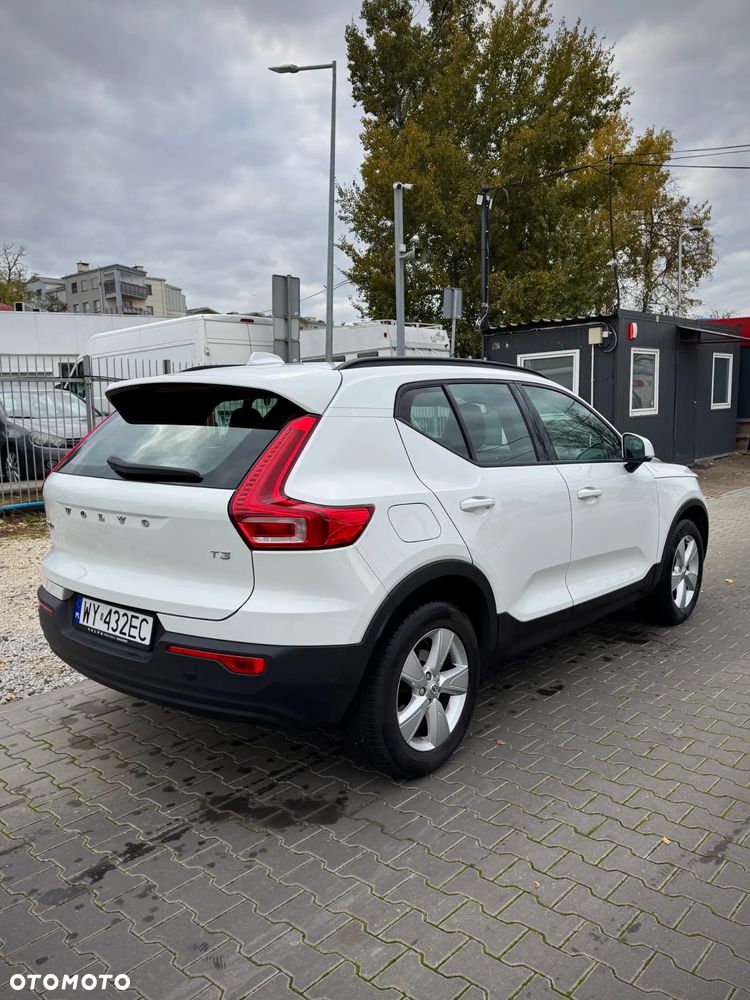Volvo XC 40 - 6