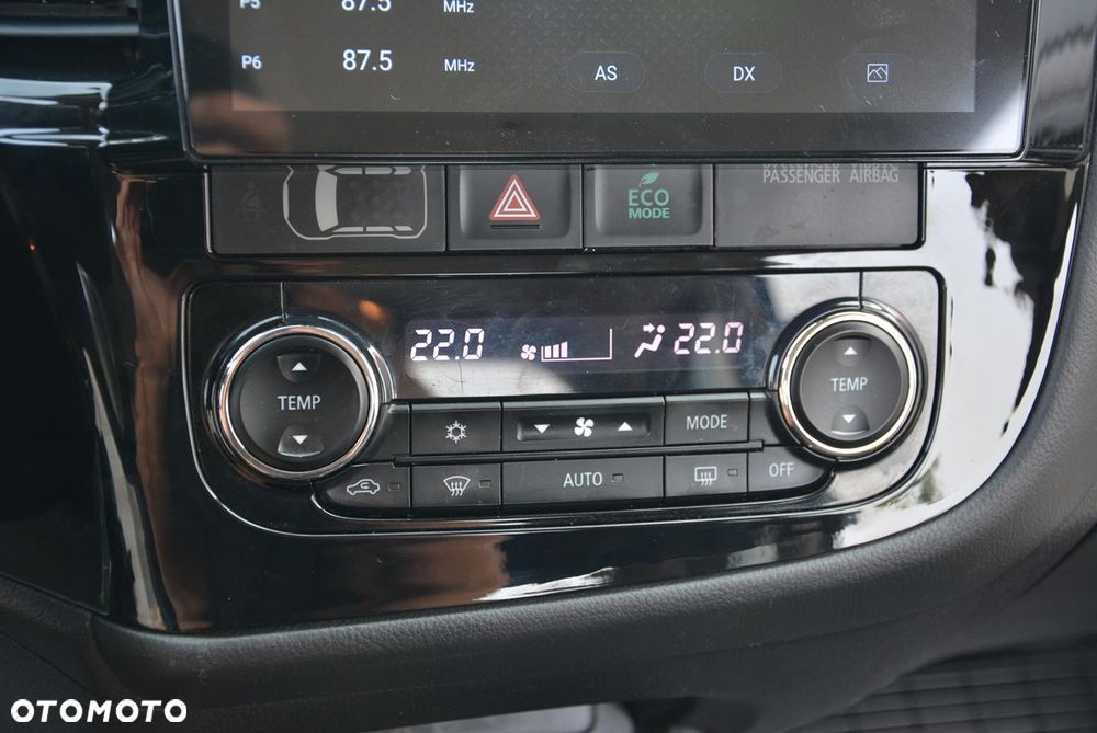Mitsubishi Outlander 2.2 DID Intense + - 35