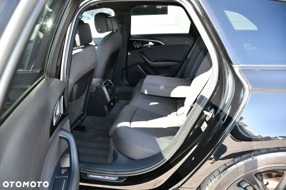 Audi A6 Avant 2.0 TDI Ultra - 30