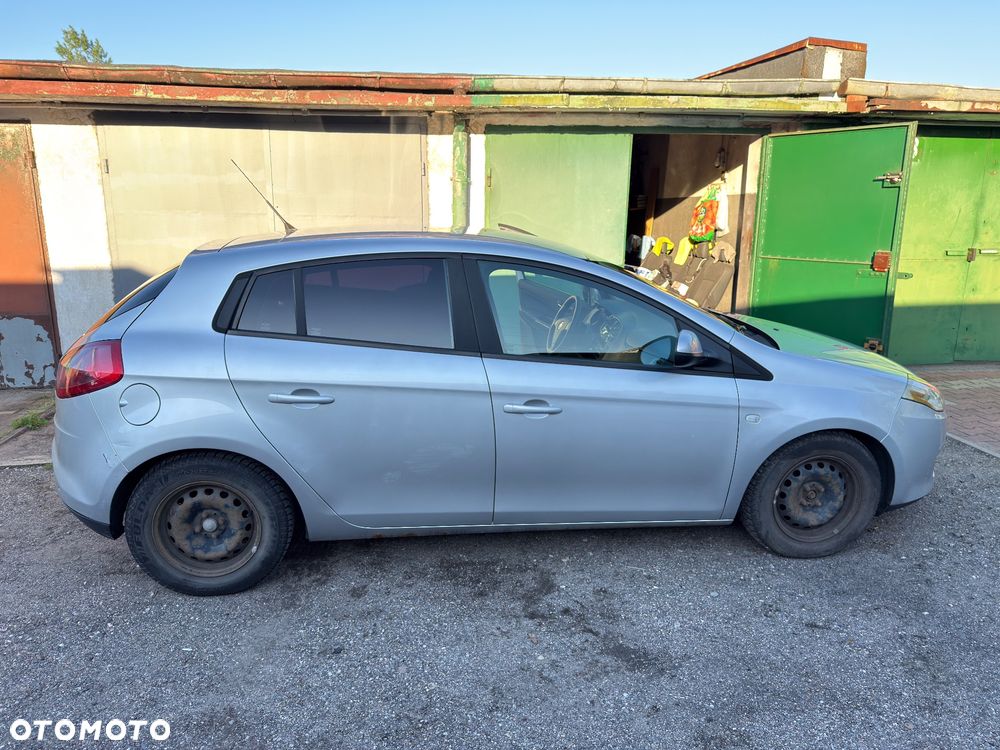 Fiat Bravo 1.4 T-JET 16V Dynamic - 6