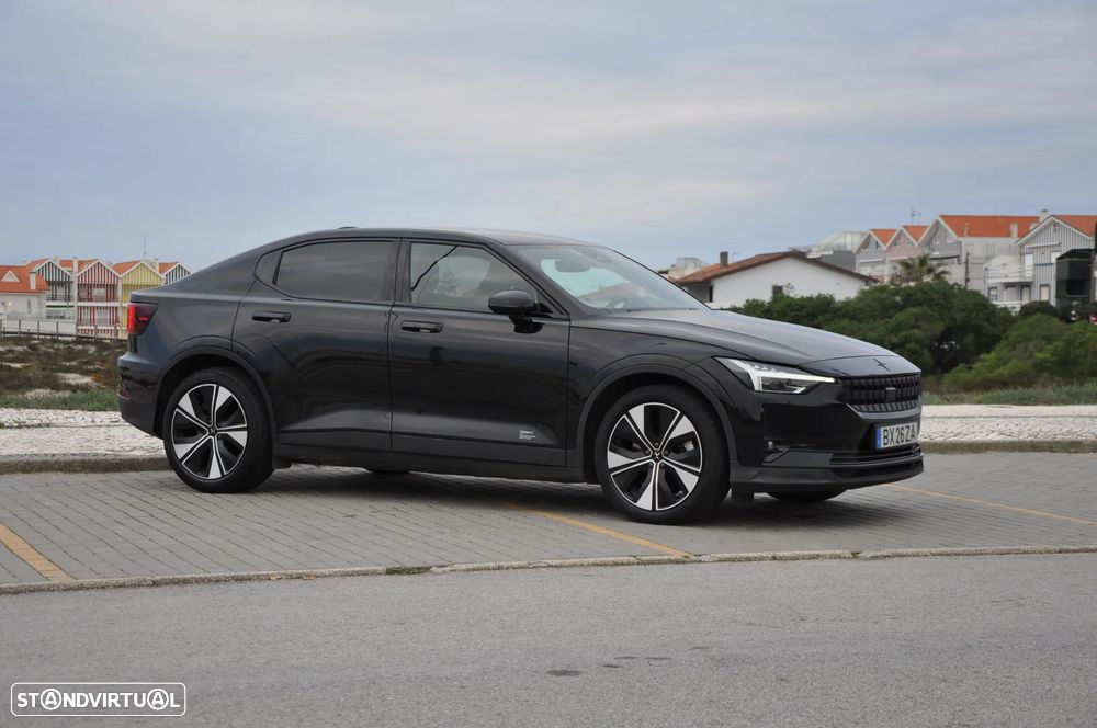 Polestar 2 Long Range 78 kWh - 26