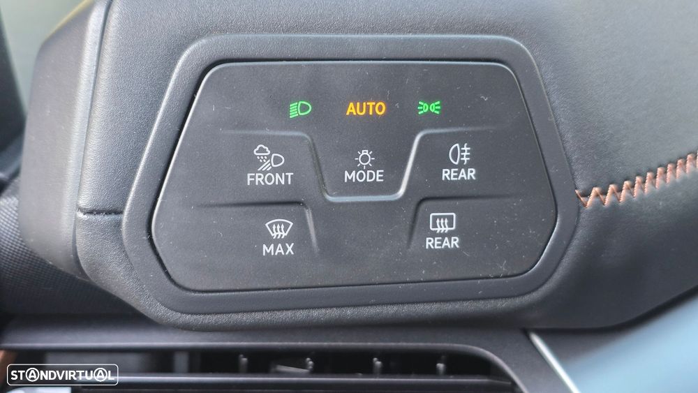 Cupra Born 170kW/77kWh Edition Dynamic - 12