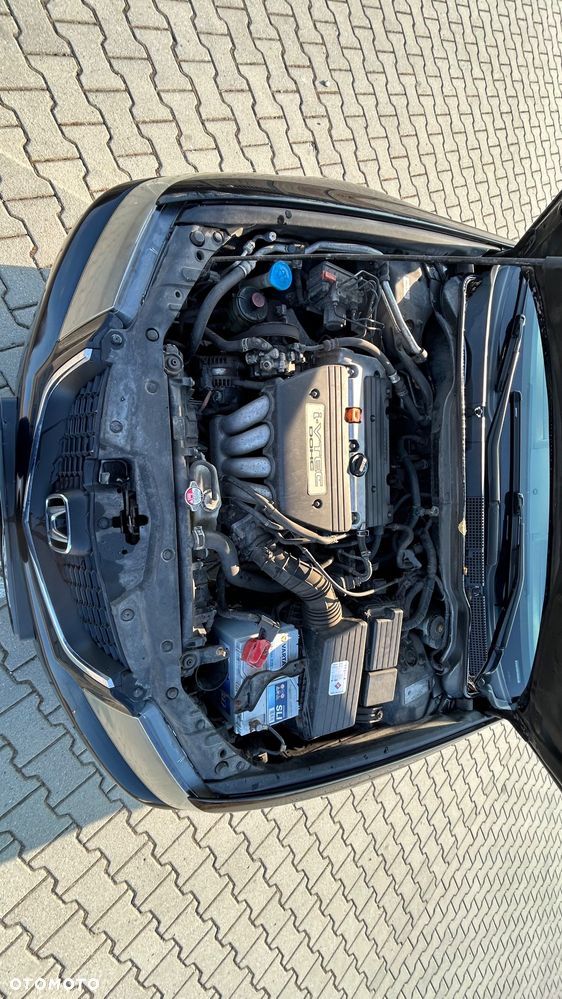 Honda Accord 2.0 Comfort - 5